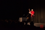 Tafelhalle Horst Evers 2015 I