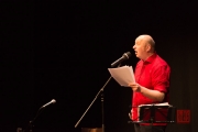 Tafelhalle Horst Evers 2015 IV