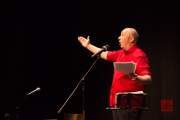 Tafelhalle Horst Evers 2015 VI