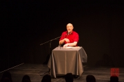 Tafelhalle Horst Evers 2015 VII