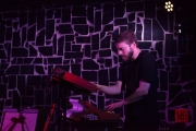 Stereo Eivør 2015 - Mikael Blak I