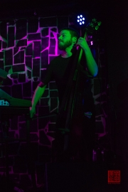 Stereo Eivør 2015 - Mikael Blak II