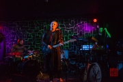Stereo Eivør 2015