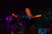 Stereo Eivør 2015 - Eivør Pálsdóttir IX