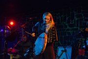 Stereo Eivør 2015 - Eivør Pálsdóttir III