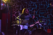 Stereo Eivør 2015 - Høgni Lisberg III