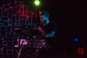 Stereo Eivør 2015 - Mikael Blak III