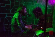 Stereo Eivør 2015 - Høgni Lisberg I
