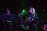 Stereo Eivør 2015 - Eivør & Marius I