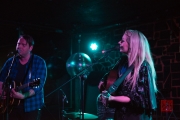 Stereo Eivør 2015 - Eivør & Marius III