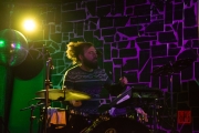 Stereo Eivør 2015 - Høgni Lisberg II