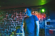 Stereo Wrongkong 2015 - Thomas Wurm II