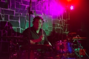 Stereo Wrongkong 2015 - Markus Wurm IV