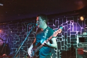 Stereo Wrongkong 2015 - Thomas Wurm I