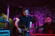 Stereo Wrongkong 2015 - David Lodhi III