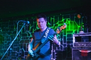 Stereo Wrongkong 2015 - Thomas Wurm III