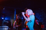 Stereo Wrongkong 2015 - Cyrena Dunbar II