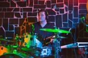 Stereo Wrongkong 2015 - Markus Wurm II