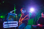 Stereo Wrongkong 2015 - David Lodhi V