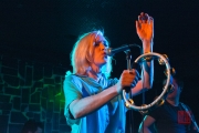 Stereo Wrongkong 2015 - Cyrena Dunbar VIII