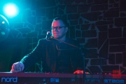 Stereo Wrongkong 2015 - Klaus Friedrich I