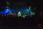 Stereo Wrongkong 2015 VI