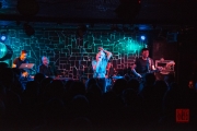 Stereo Wrongkong 2015 I