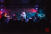 Stereo Wrongkong 2015 III