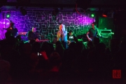 Stereo Wrongkong 2015 V