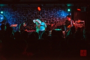 Stereo Wrongkong 2015 VII