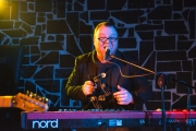 Stereo Wrongkong 2015 - Klaus Friedrich III