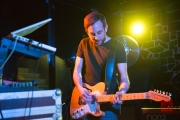 Stereo Wrongkong 2015 - David Lodhi I