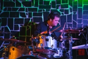 Stereo Wrongkong 2015 - Markus Wurm I