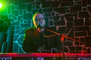 Stereo Wrongkong 2015 - Klaus Friedrich II