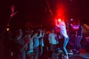 Stereo Wrongkong 2015 IV