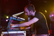 Stereo Wrongkong 2015 - David Lodhi II