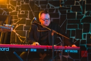 Stereo Wrongkong 2015 - Klaus Friedrich IV