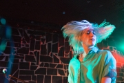 Stereo Wrongkong 2015 - Cyrena Dunbar X