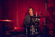 MUZclub Isolation Berlin 2015 - Simon Cöster II
