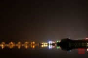 Nuremberg Spring Fair Fireworks 2015 - Before