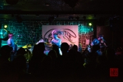 Stereo Skip & Die 2015 IV