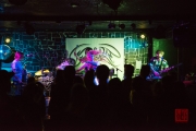 Stereo Skip & Die 2015 X