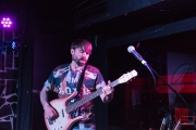 Stereo Skip & Die 2015 - Daniel Rose III