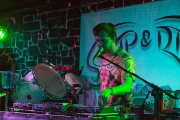 Stereo Skip & Die 2015 - Jori Collignon III