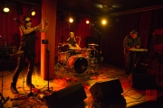 MUZclub Miss Tetanos und SRI.FA 2015 II
