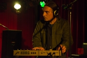 MUZclub Miss Tetanos und SRI.FA 2015 - SRI.FA III