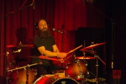 MUZclub Miss Tetanos und SRI.FA 2015 - Stephen O'Maltine I