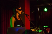 MUZclub Miss Tetanos und SRI.FA 2015 - Miss Tetanos I