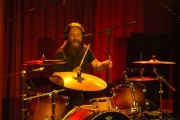 MUZclub Miss Tetanos und SRI.FA 2015 - Stephen O'Maltine III