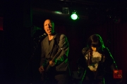 MUZclub The Guilt 2015 I